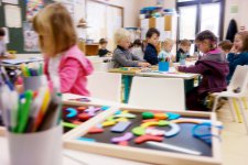 Maternelle